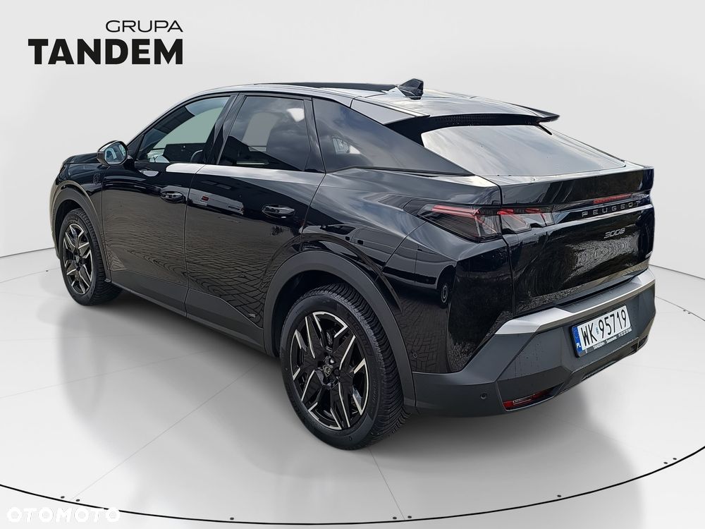 Peugeot 3008 1.2 PureTech mHEV GT S&S e-DCS6 - 7