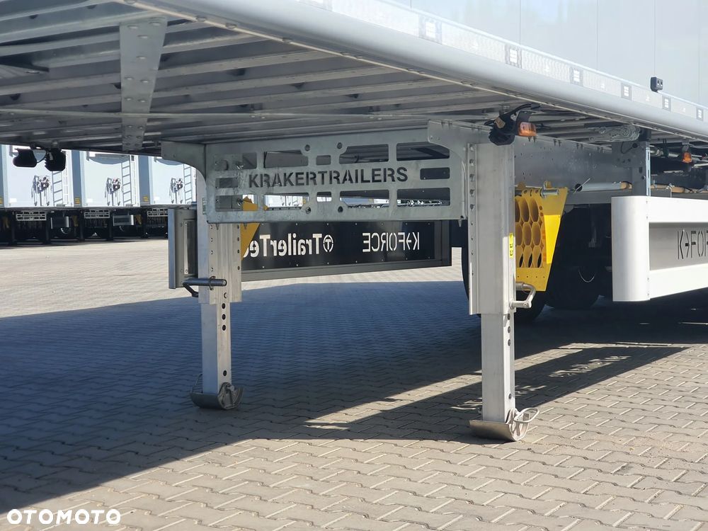 Kraker K-Force Agri 78m3 - 11