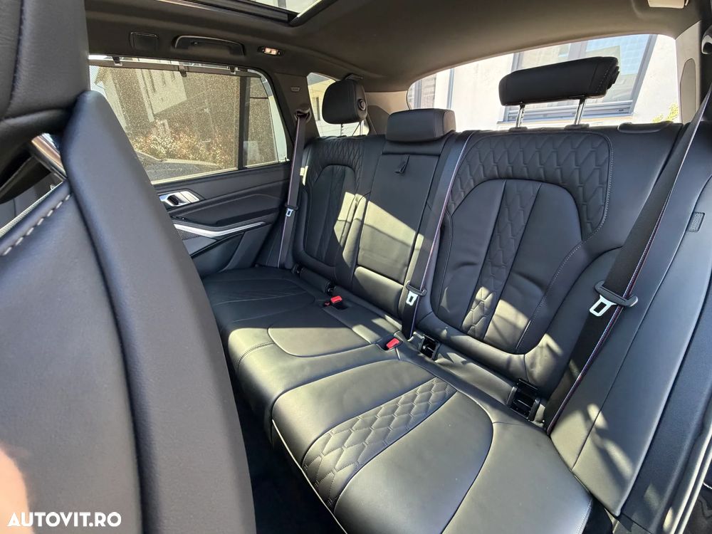 BMW X5 xDrive30d - 10