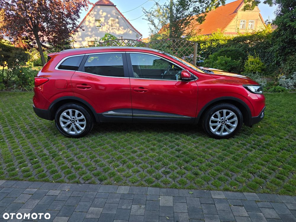 Renault Kadjar 1.2 Energy TCe Business - 7
