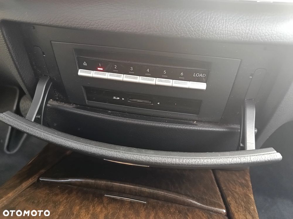 Mercedes-Benz Klasa S 350 BlueTEC - 18