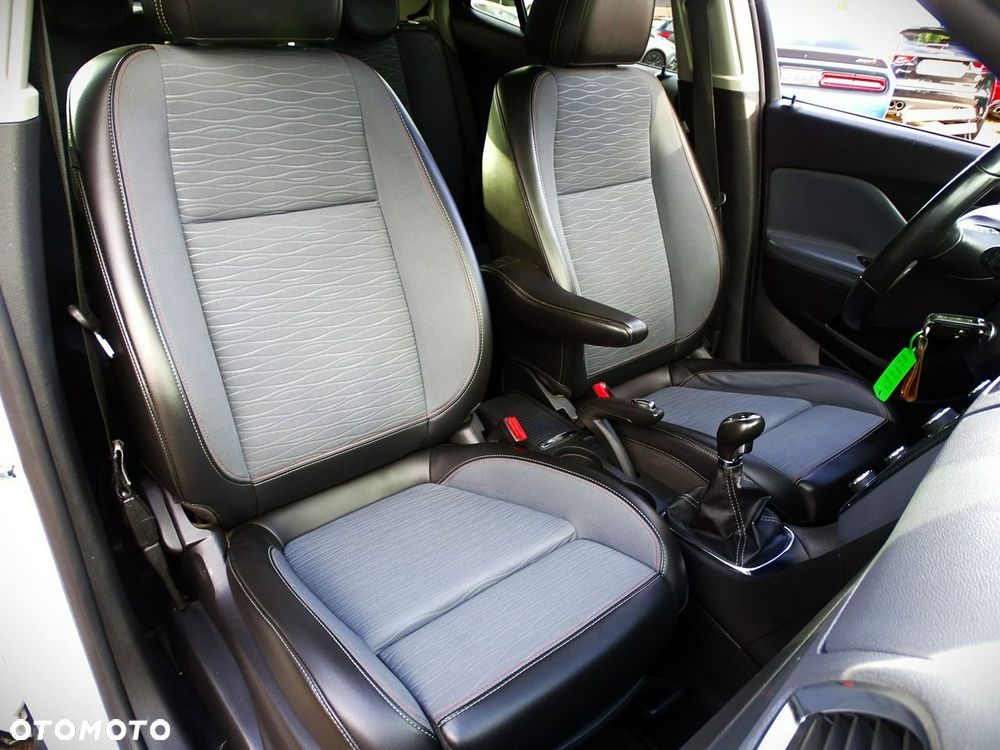 Opel Mokka 1.6 CDTI Cosmo S&S - 21