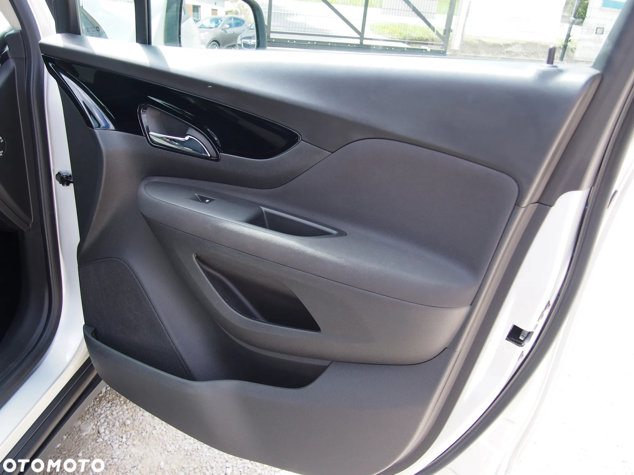 Opel Mokka X 1.6 CDTI Ultimate S&S - 20