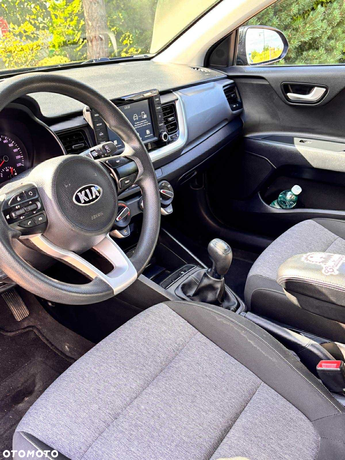 Kia Stonic 1.4 M - 9