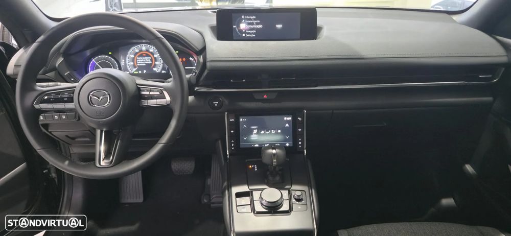 Mazda MX-30 e-Skyactiv Prime-Line - 6