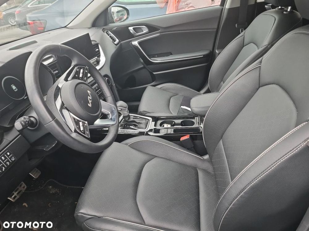 Kia XCeed 1.6 GDI PHEV L Business Line DCT - 8