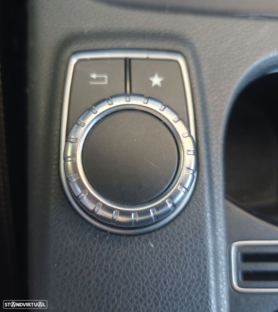 Mercedes-Benz A 160 d Style - 20