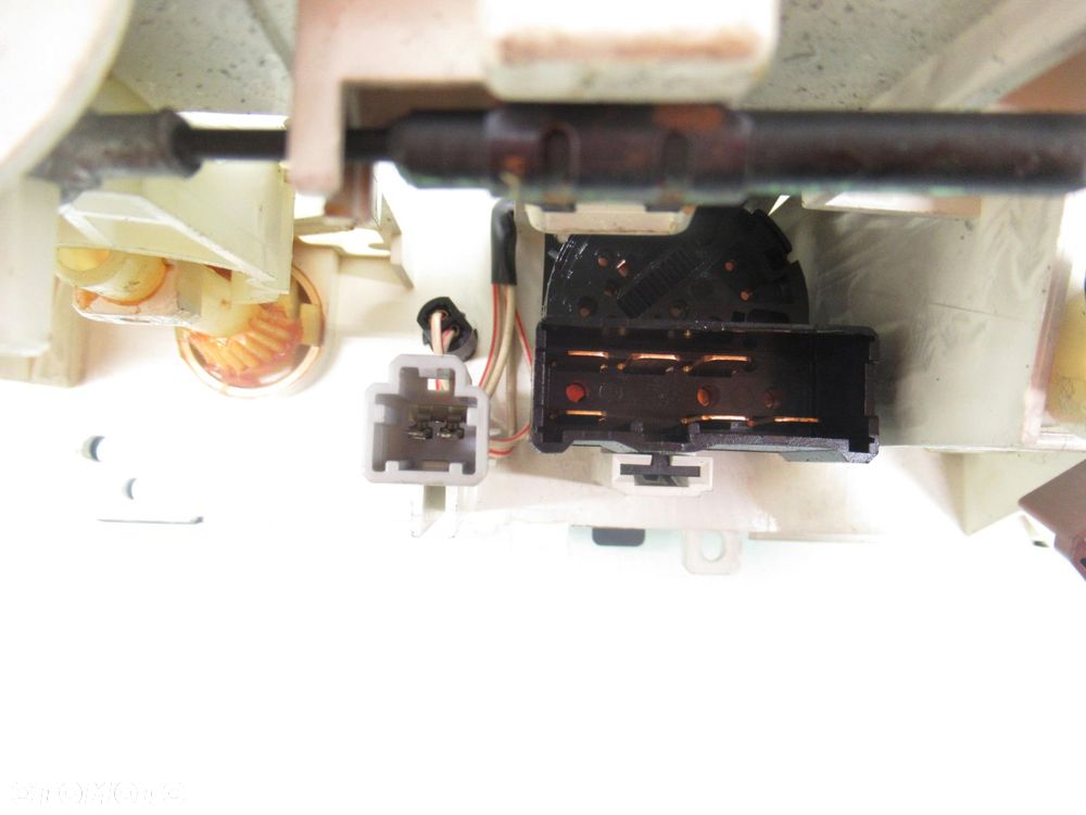 PANEL NAWIEWU HONDA CIVIC VII 79500S6DG023M1 - 3