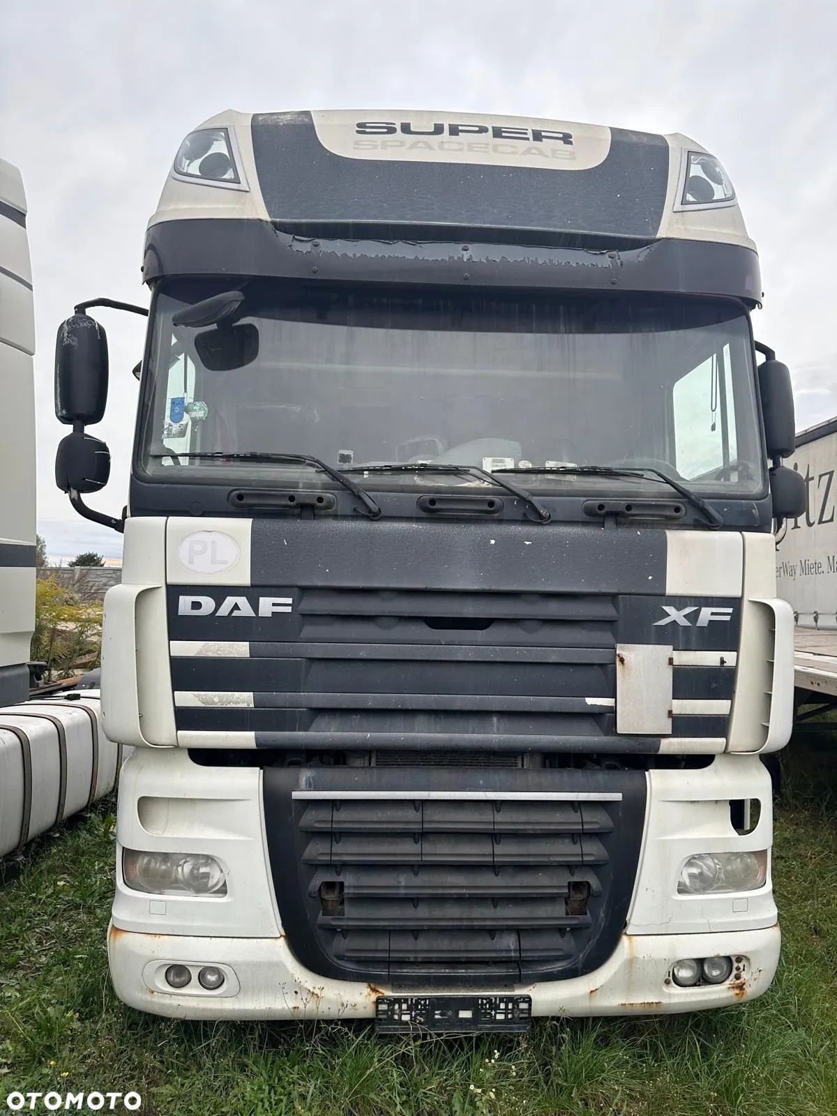 DAF - 1
