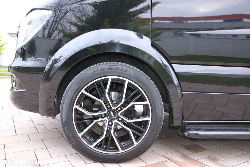 Mercedes-Benz Sprinter - 35