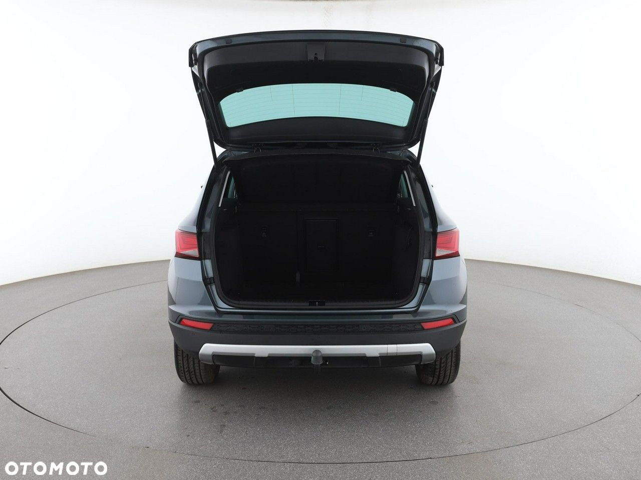 Seat Ateca - 19