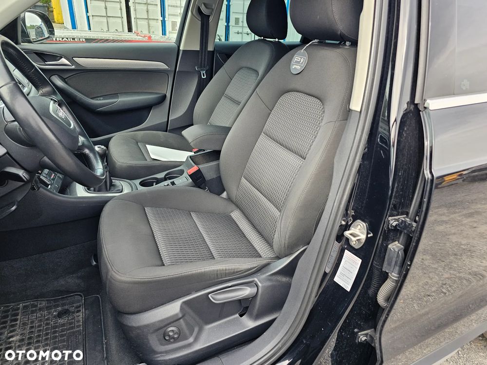 Audi Q3 2.0 TDI Quattro Design - 18