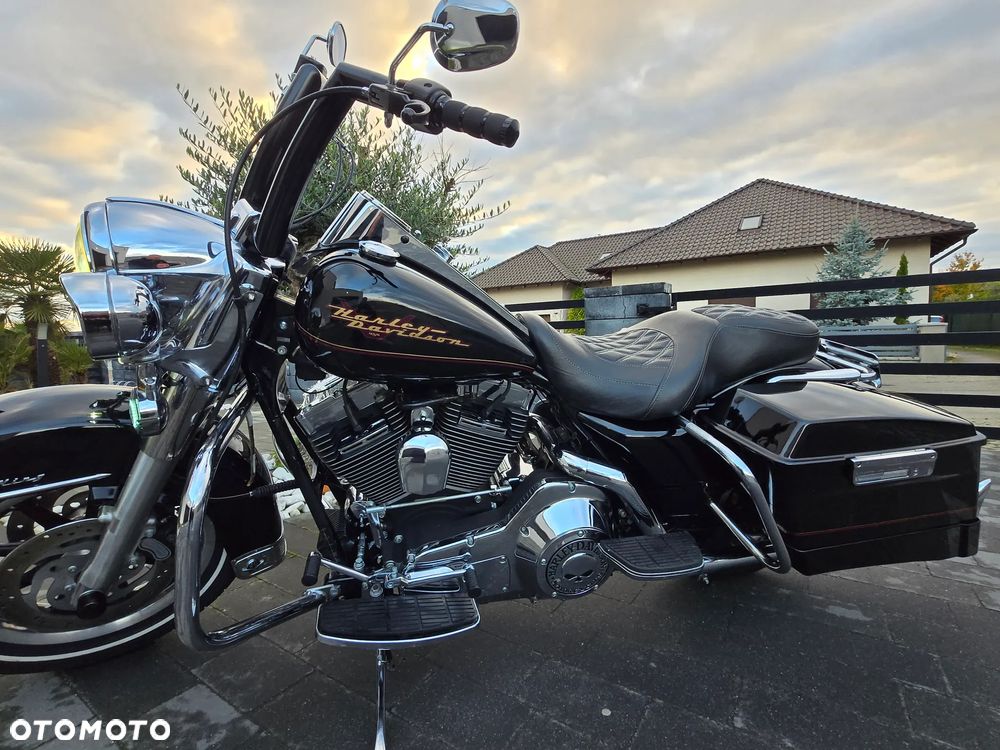 Harley-Davidson Touring Road King - 8