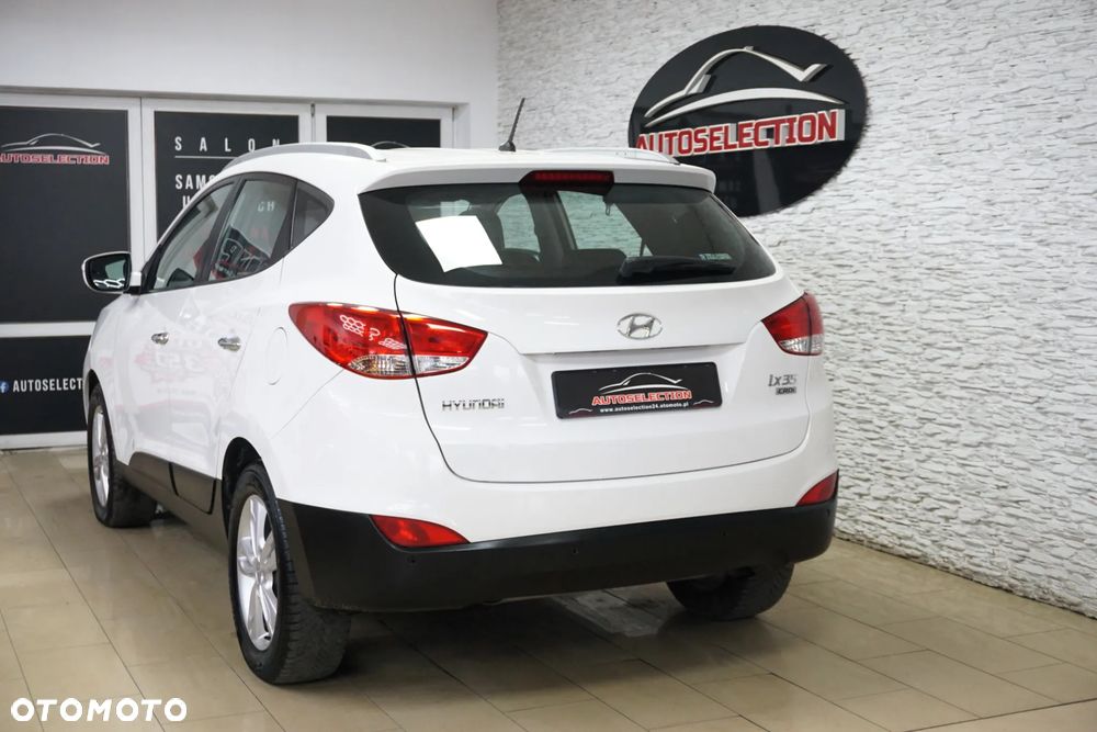 Hyundai ix35 - 6