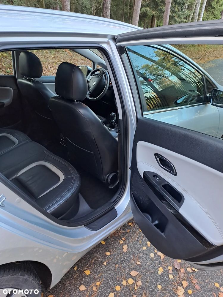 Kia Ceed 1.6 CRDi 128 Platinum Edition - 14