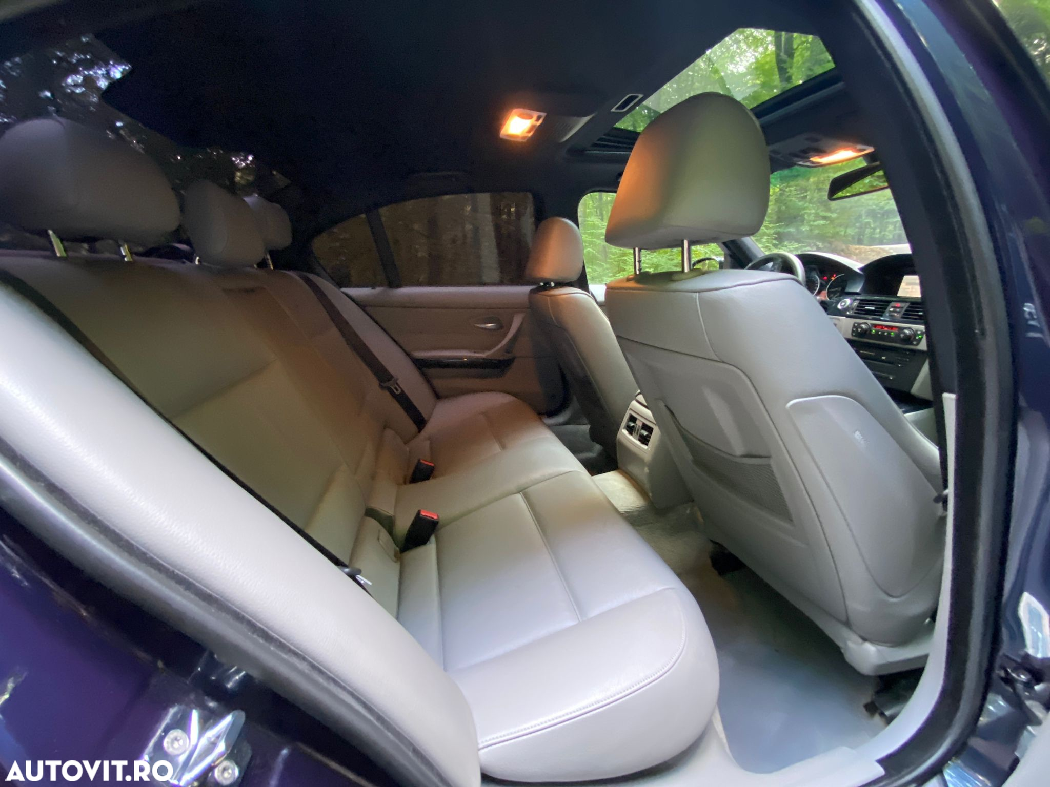 BMW Seria 3 - 16
