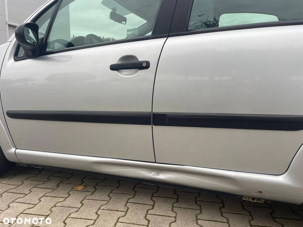 Citroën C3 - 8