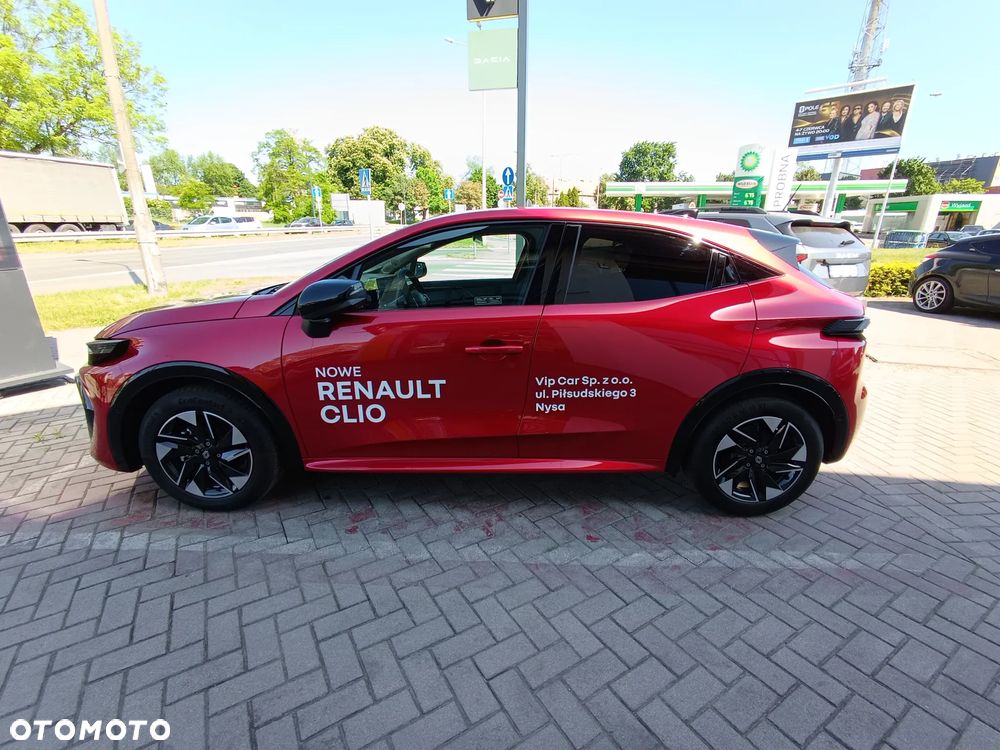 Renault Clio 1.2 TCe Techno EDC - 5
