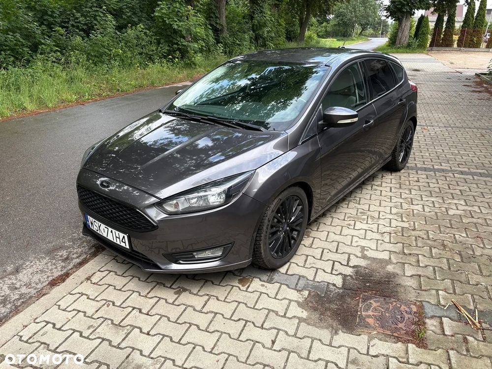 Ford Focus - 2