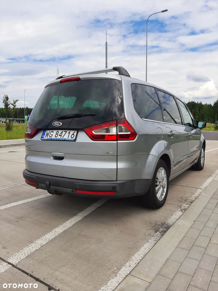 Ford Galaxy - 3