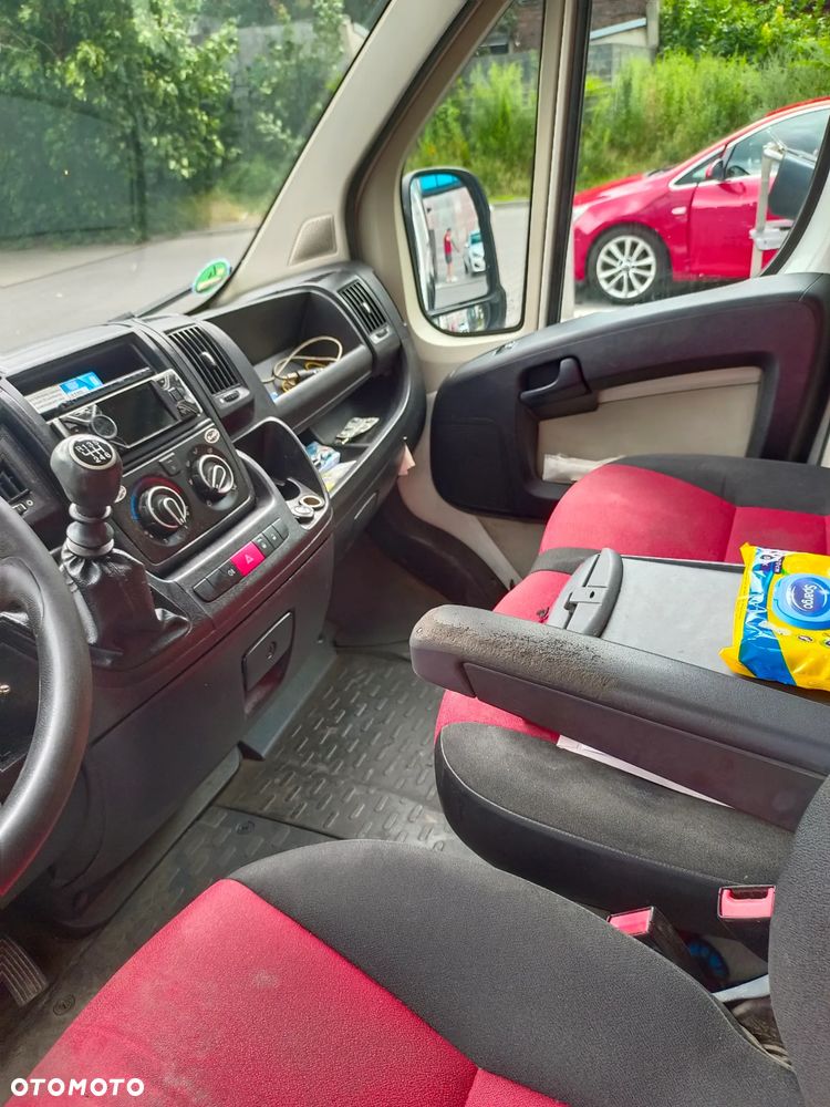 Fiat Ducato L2 - 22