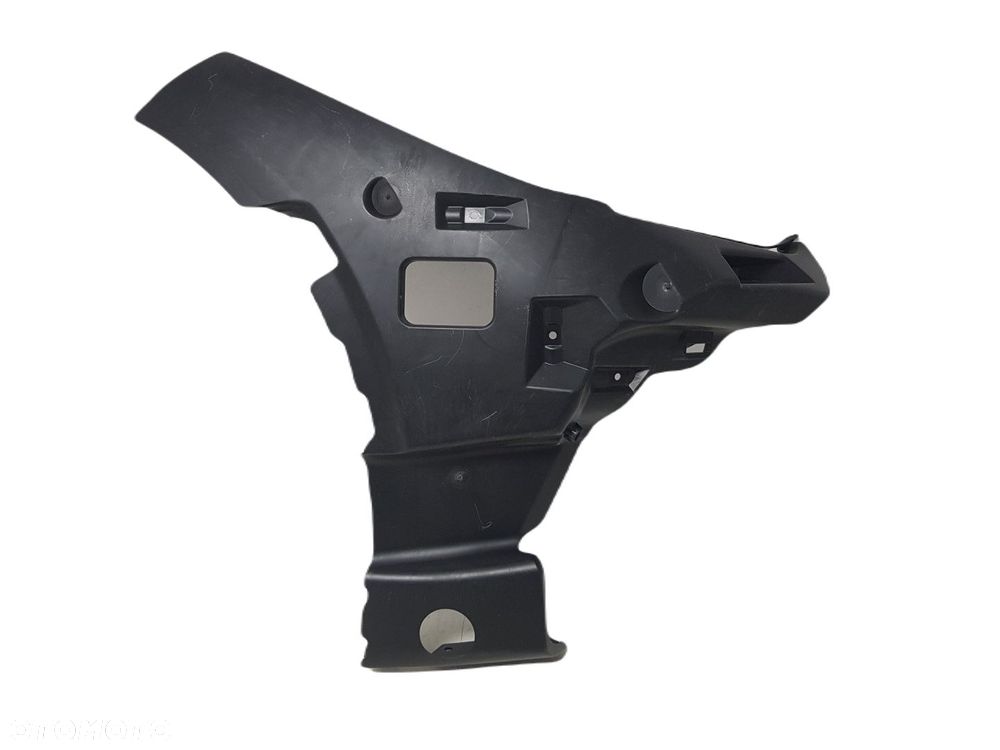 NOWY WSPORNIK SLIZG PRZEDNIEGO ZDERZAKA BMW Z4 G29 18-24 PRAWY PRZÓD PRAWA 51118069748 8069748