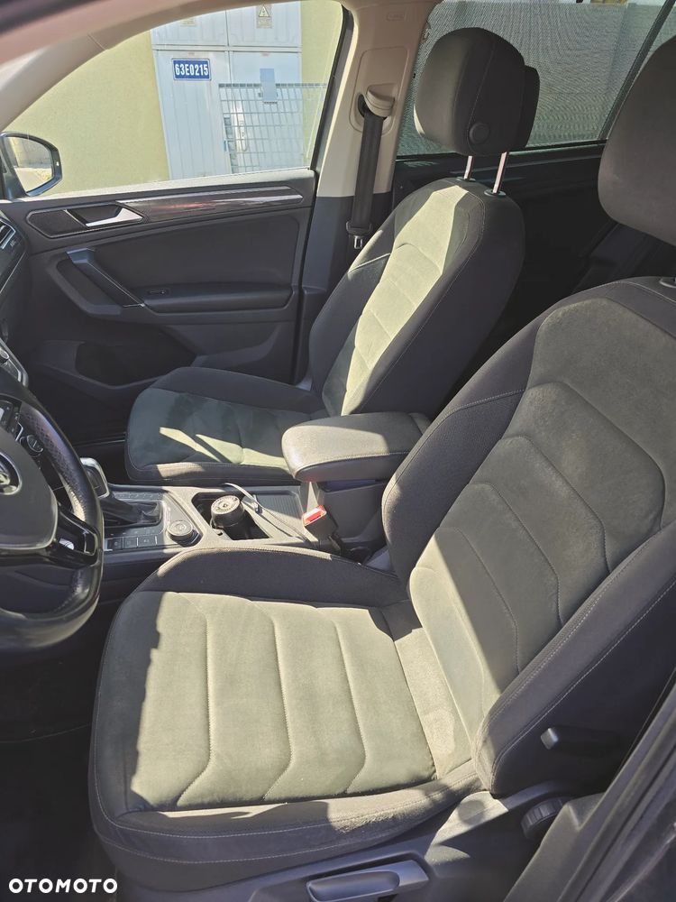 Volkswagen Tiguan 2.0 TDI BMT SCR 4Mot Highline DSG - 17