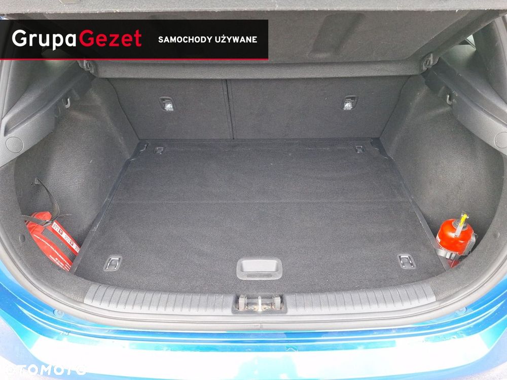 Kia Ceed 1.4 T-GDI L DCT - 17