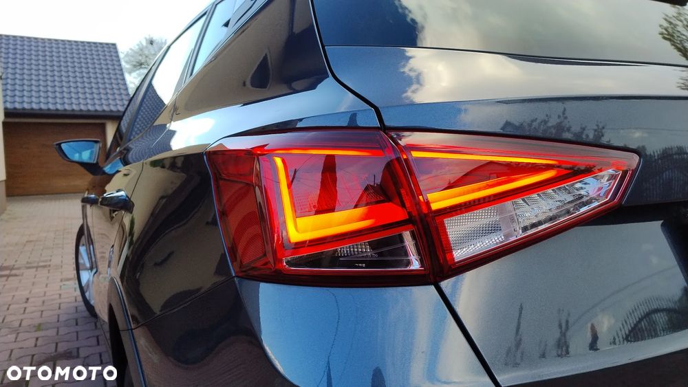 Seat Arona 1.0 TSI Xcellence S&S DSG - 19
