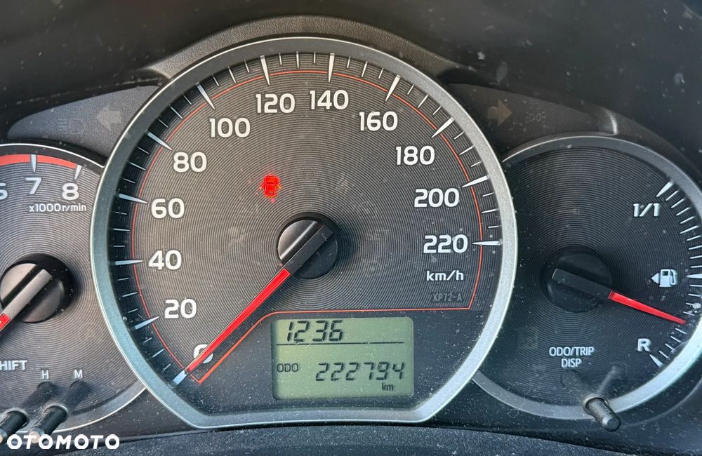 Toyota Yaris 1.0 Luna - 7