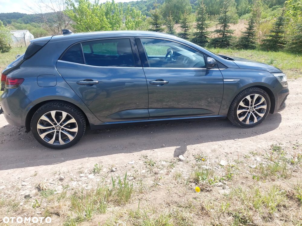 Renault Megane - 6
