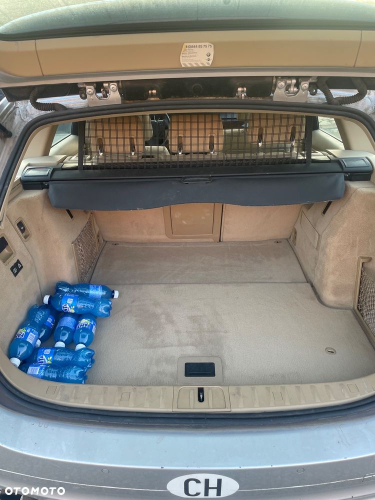 BMW Seria 3 ver-325i - 10