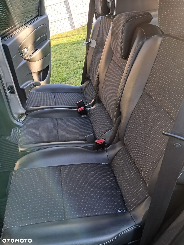 Renault Scenic Energy dCi 110 S&S Bose Edition - 10