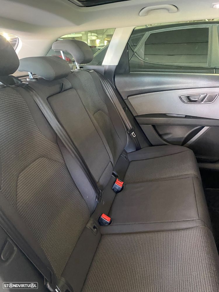 SEAT Leon ST 1.6 TDI Xcellence S/S - 49