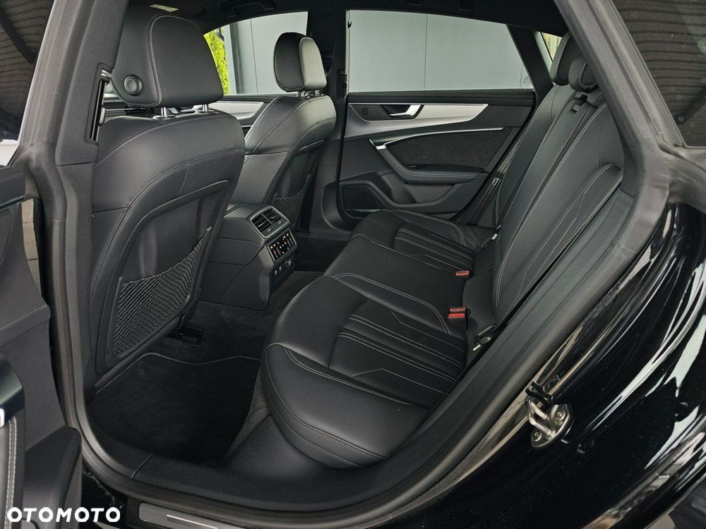 Audi A7 Sportback - 31