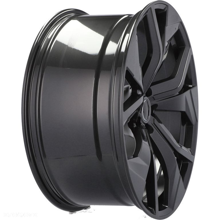 4x Felgi 20 m.in. do AUDI A4 B9 A5 8T 8F F5 A7 4K8 4G8 Q5 8R Q7 4M RS Q3 8U RS4 B5 - B1637 (H3059F) - 6
