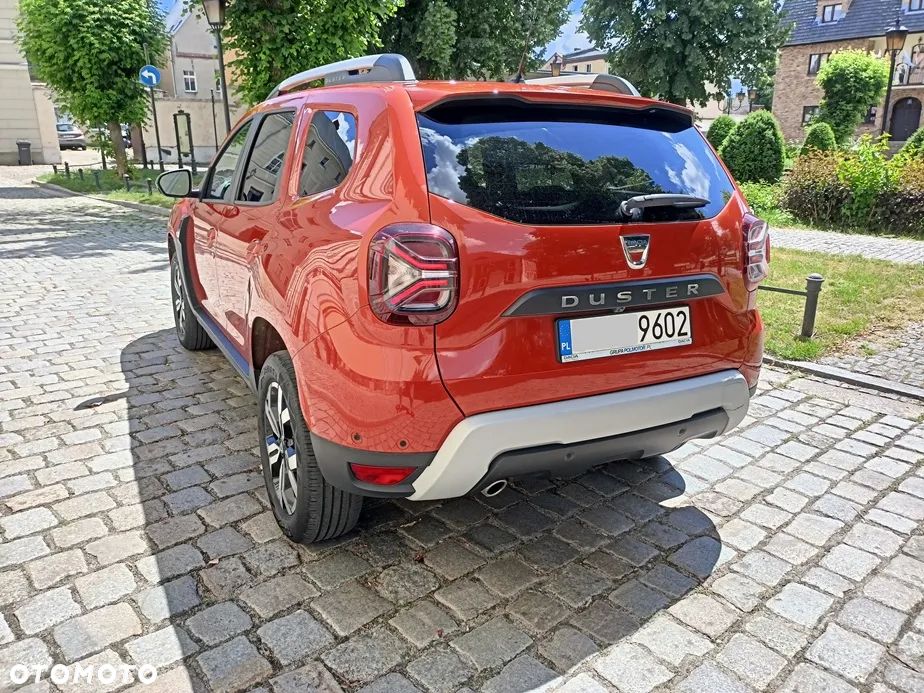 Dacia Duster 1.0 TCe Prestige - 5