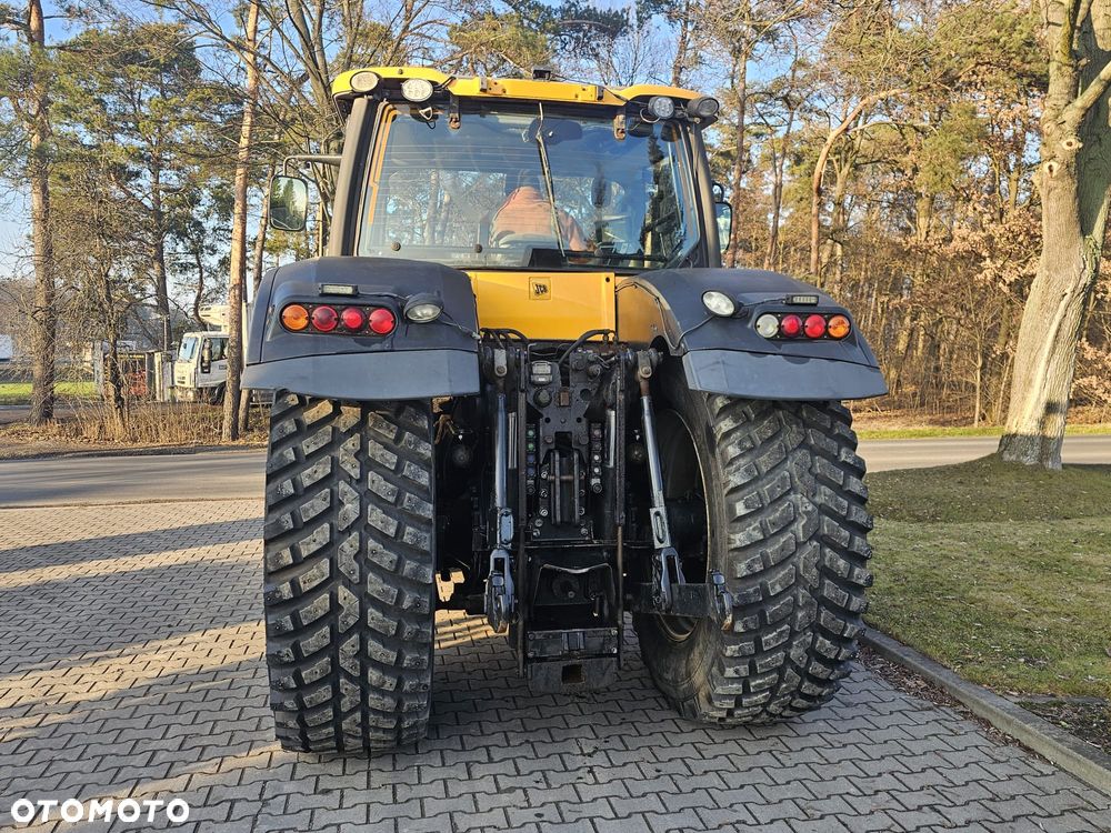 JCB Fastrac 7230 - 14