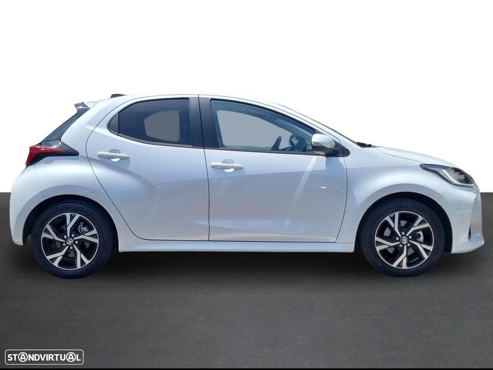 Toyota Yaris - 14