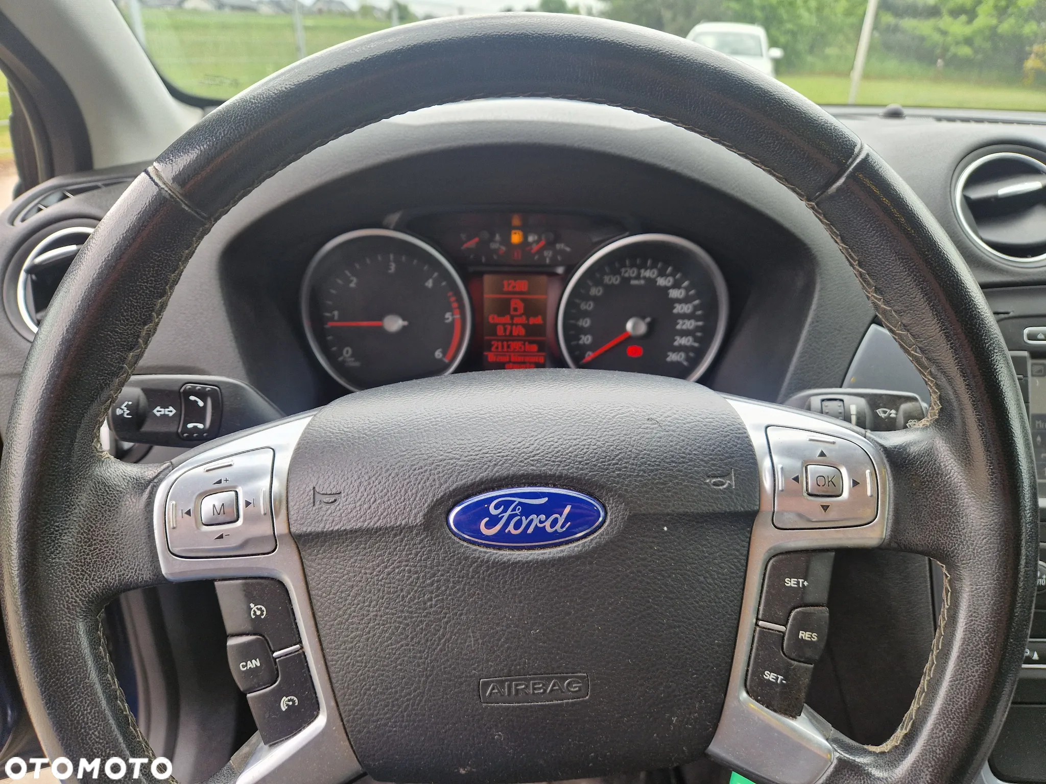 Ford Mondeo 2.0 TDCi Trend - 17