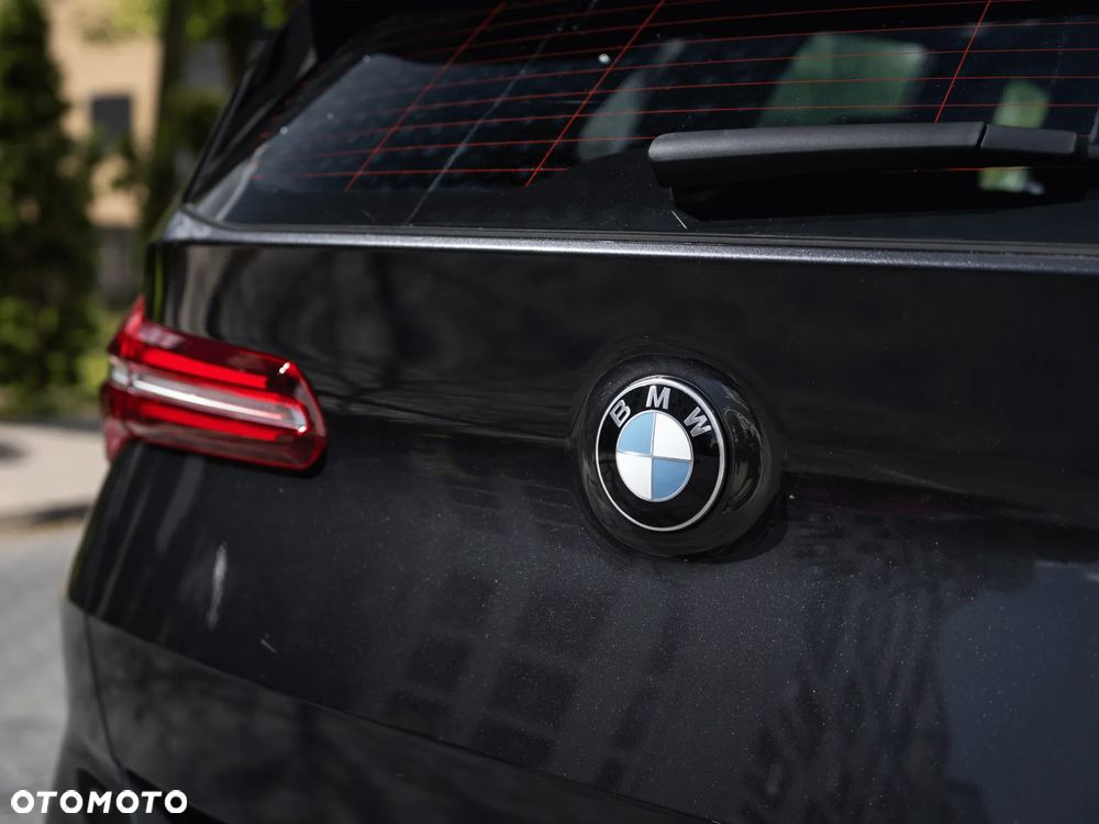 BMW X3 - 37