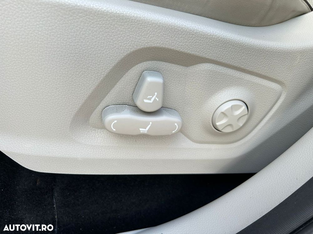 SsangYong REXTON G4 2.2 e-XDI 4WD Premium - 26