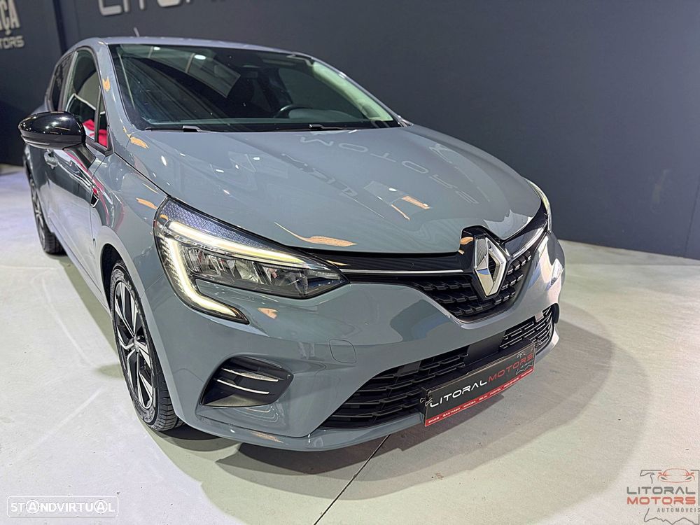 Renault Clio 1.0 TCe Limited - 3