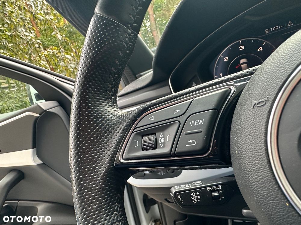 Audi A4 - 21