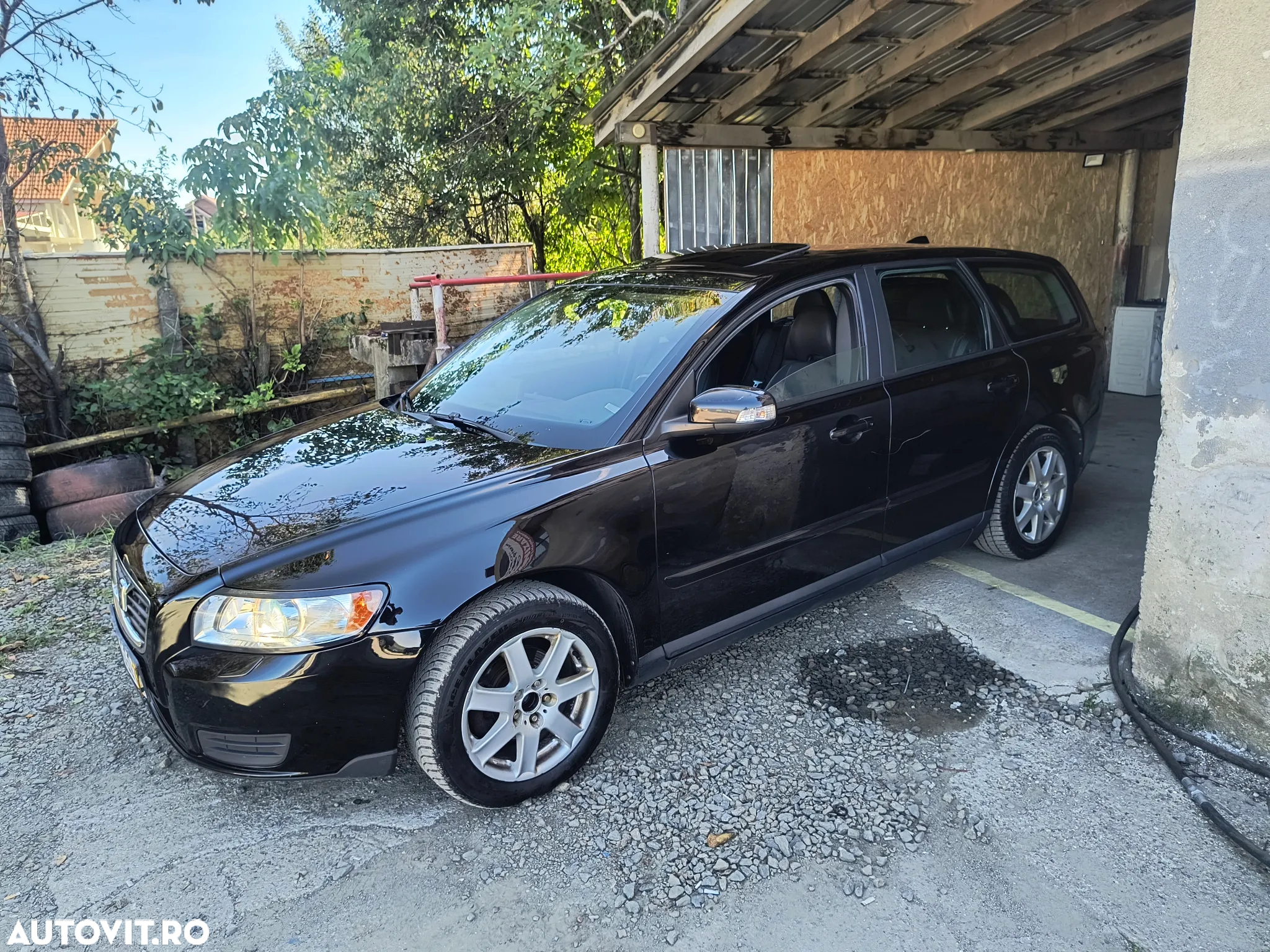 Volvo V50 1.6D - 2