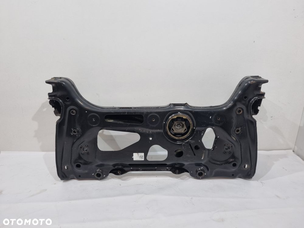 VW GOLF VII AUDI A3 8V TOURAN II SKODA KAROQ SANKI WÓZEK SILNIKA 3Q0199315D PROSTE - 4