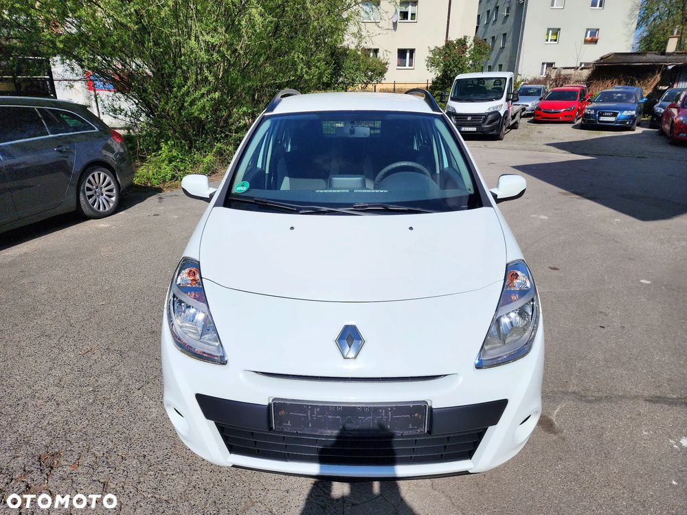 Renault Clio 1.2 16V 75 Expression - 2