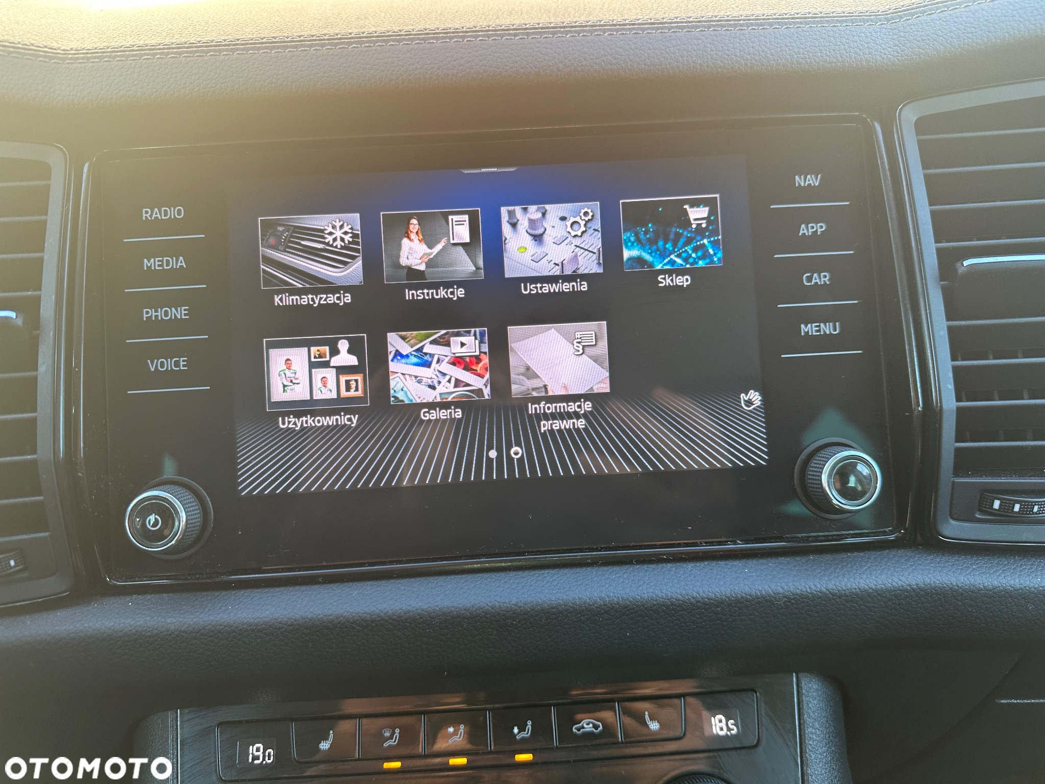 Skoda Kodiaq 2.0 TSI 4x4 DSG Clever - 31