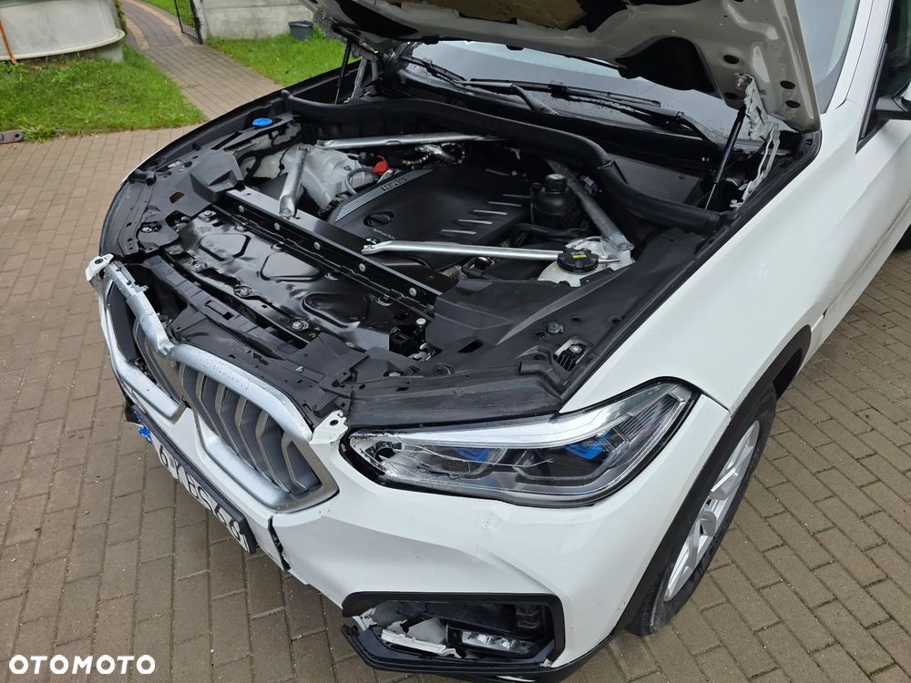 BMW X6 - 7