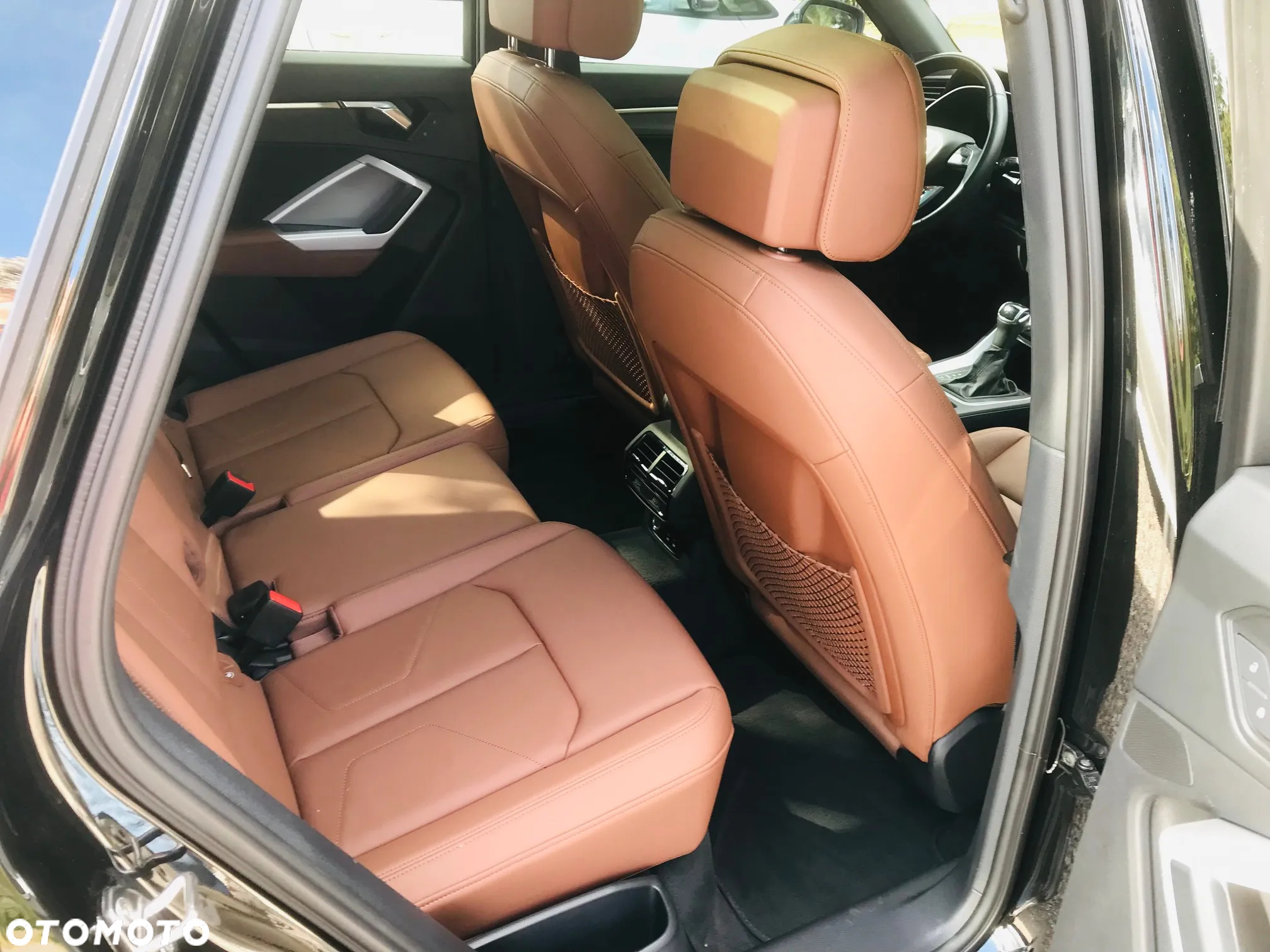 Audi Q3 45 TFSI Quattro S-Line S tronic - 7